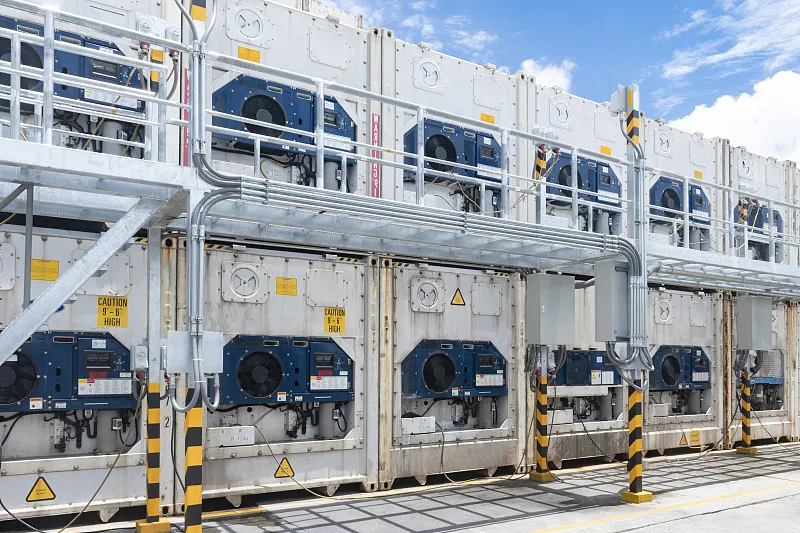 Policy Guidance Drives Transformation Supply-Demand Restructuring Gains Momentum Cement Industry Advances Toward New Phase of High-Quality Development