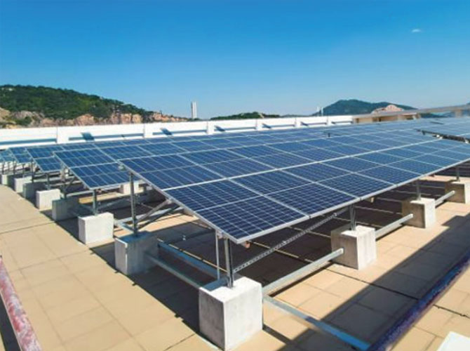 New Energy Storage Series Products